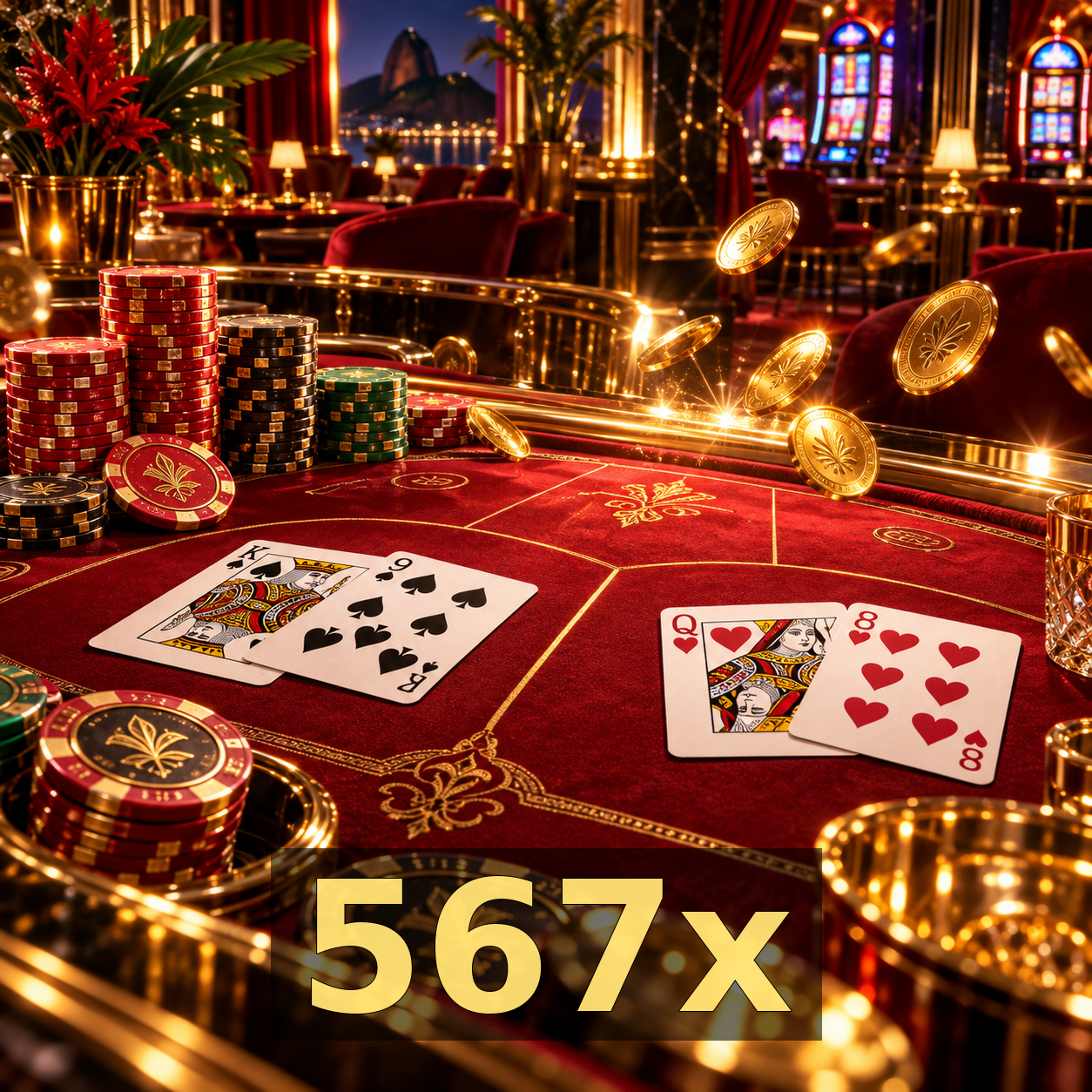 567x - Galeria 1