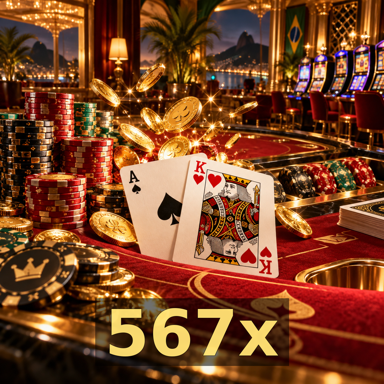 567x - Galeria 1