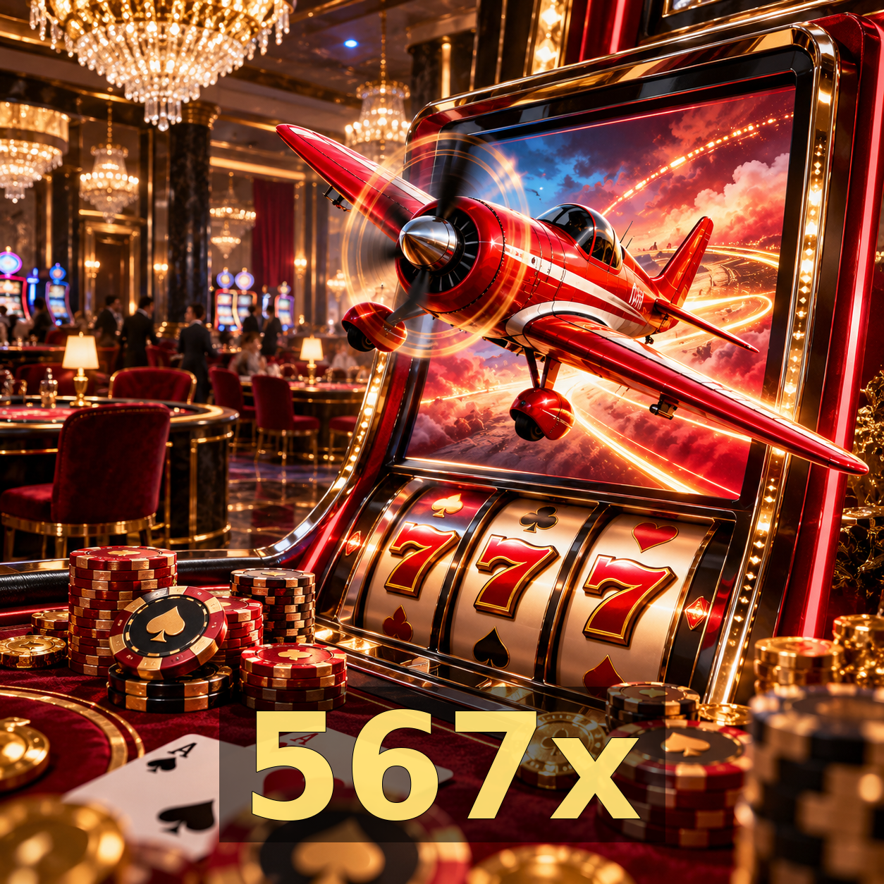 567x - Galeria 1