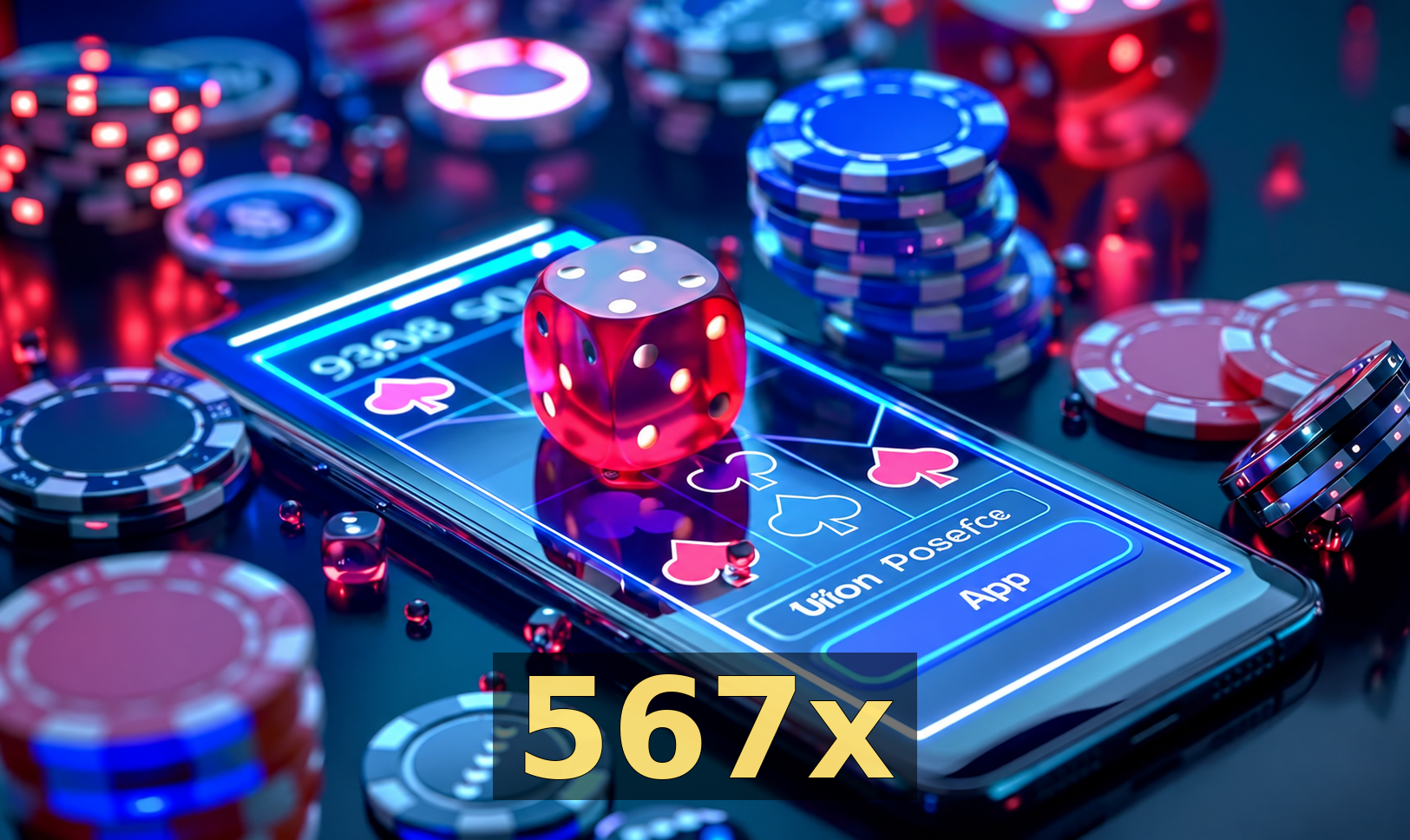 567x - Galeria 1