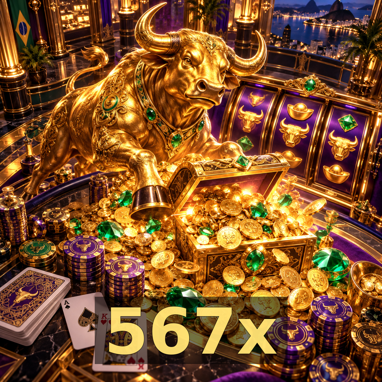 567x - Galeria 2