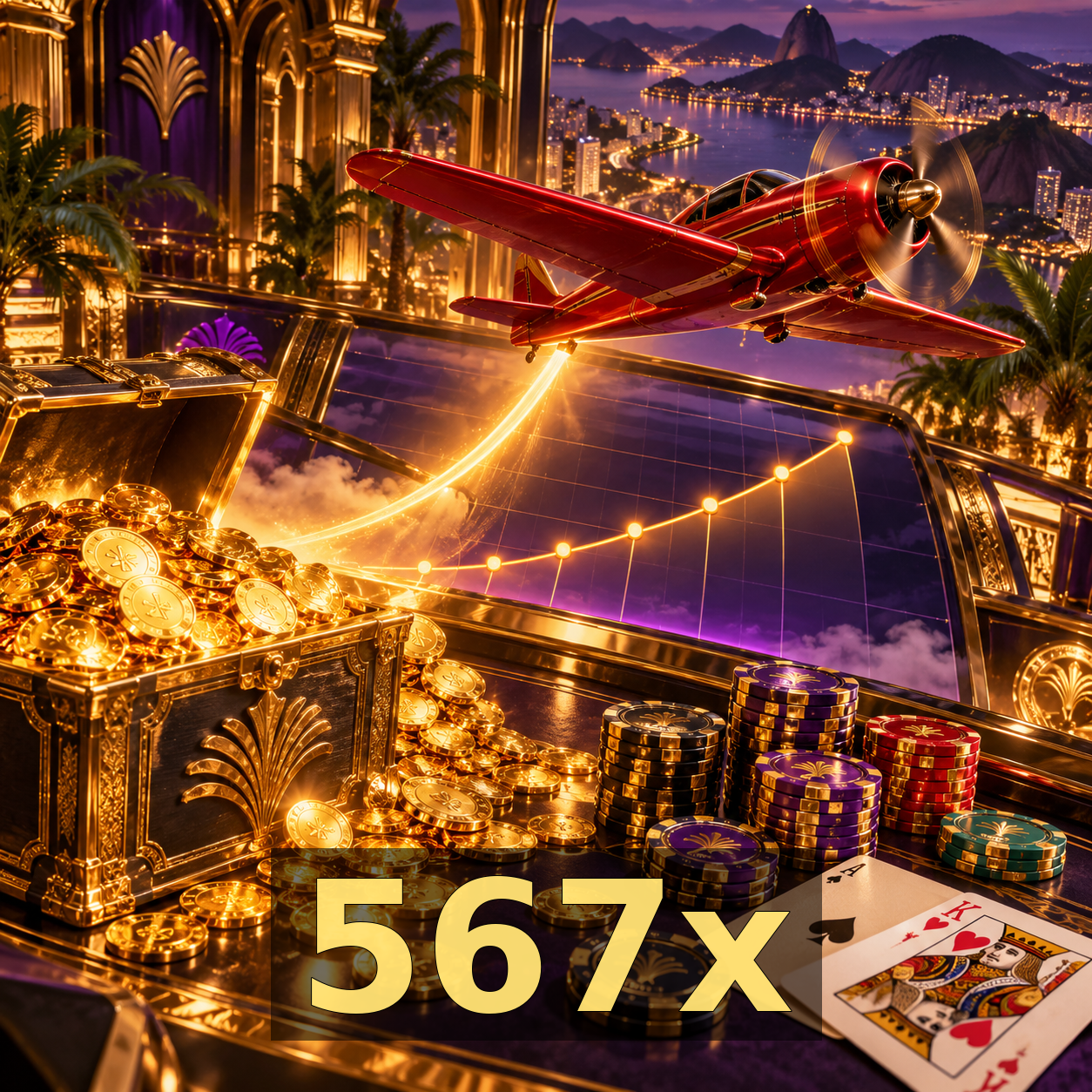 567x - Galeria 1