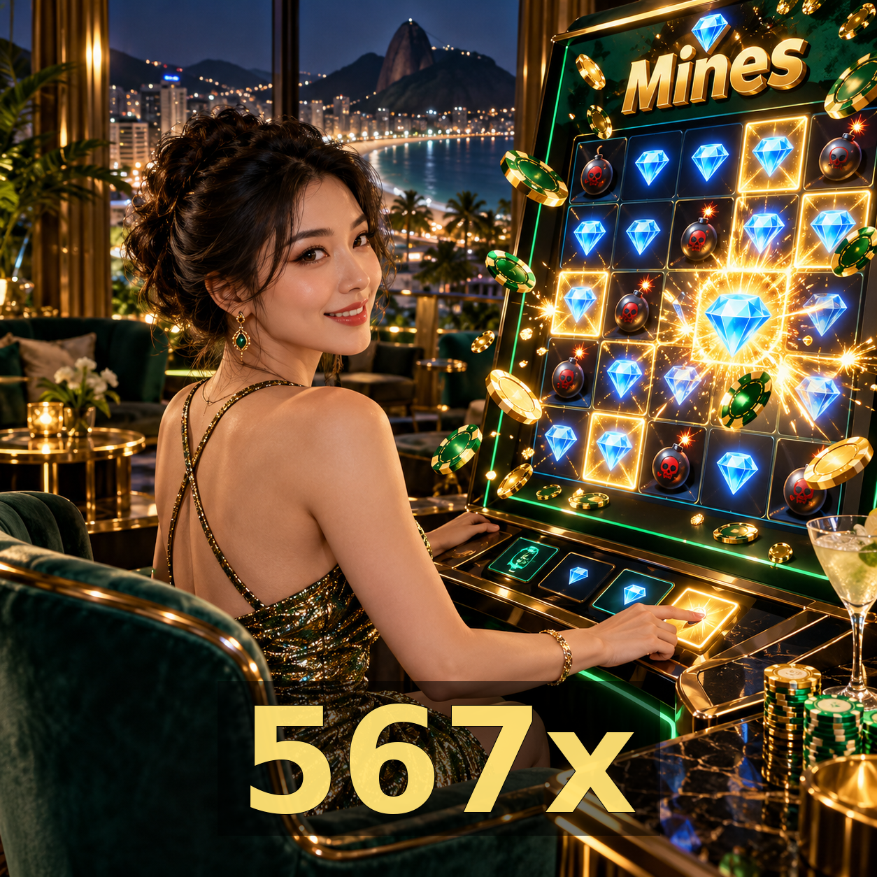 567x - Galeria 1