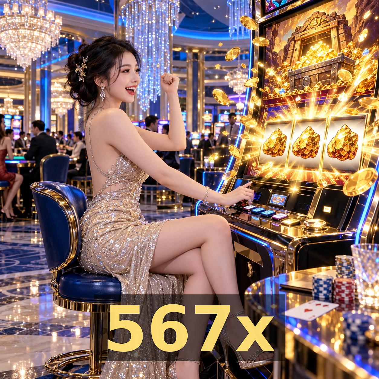 567x - Galeria 1