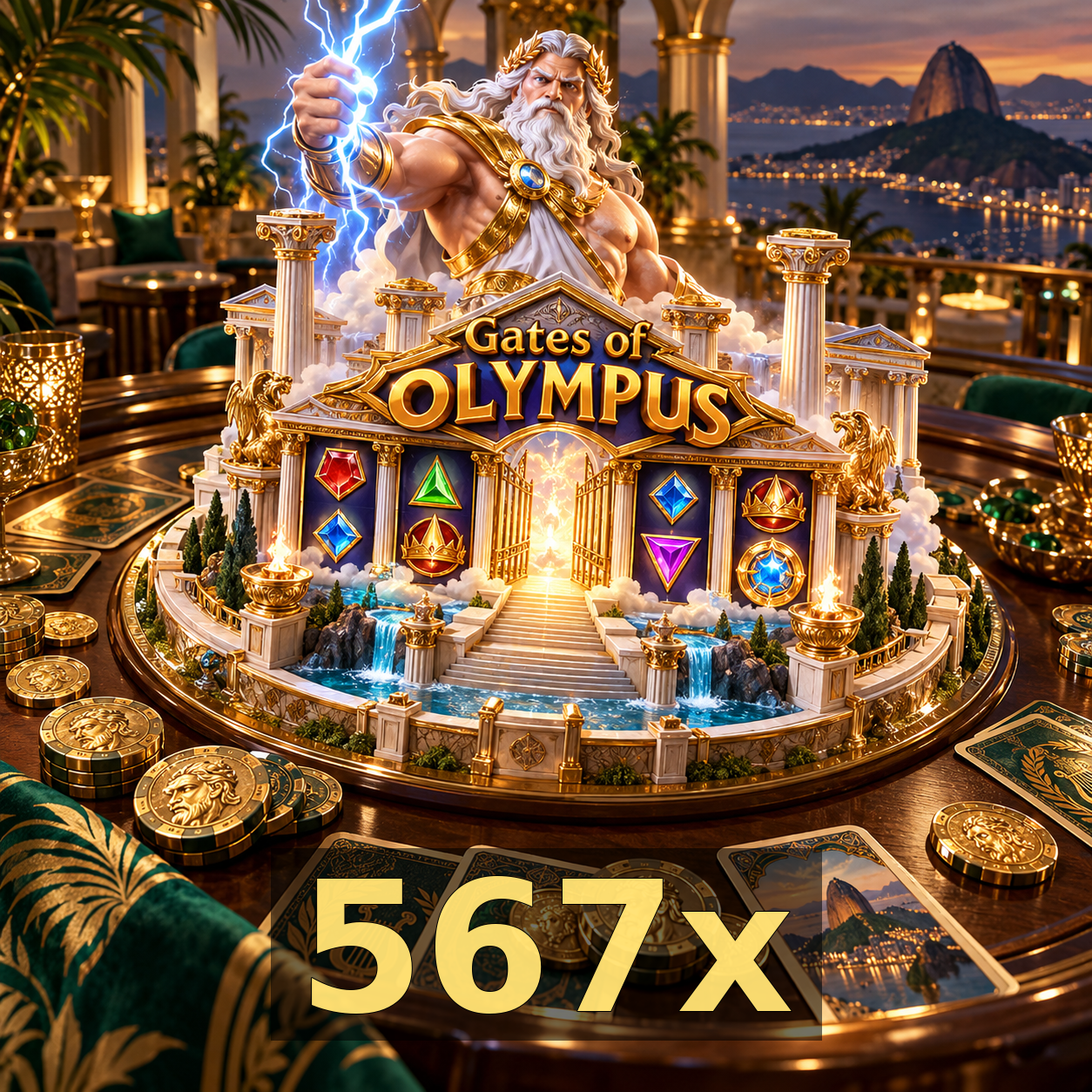 567x - Galeria 1
