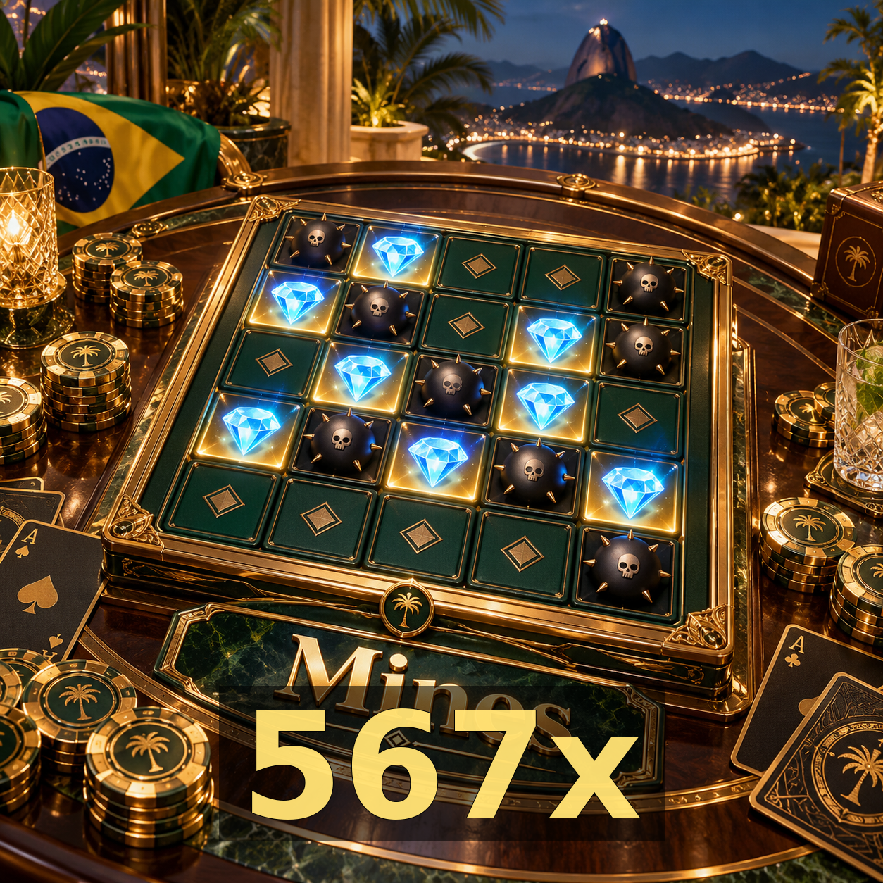 567x - Galeria 1