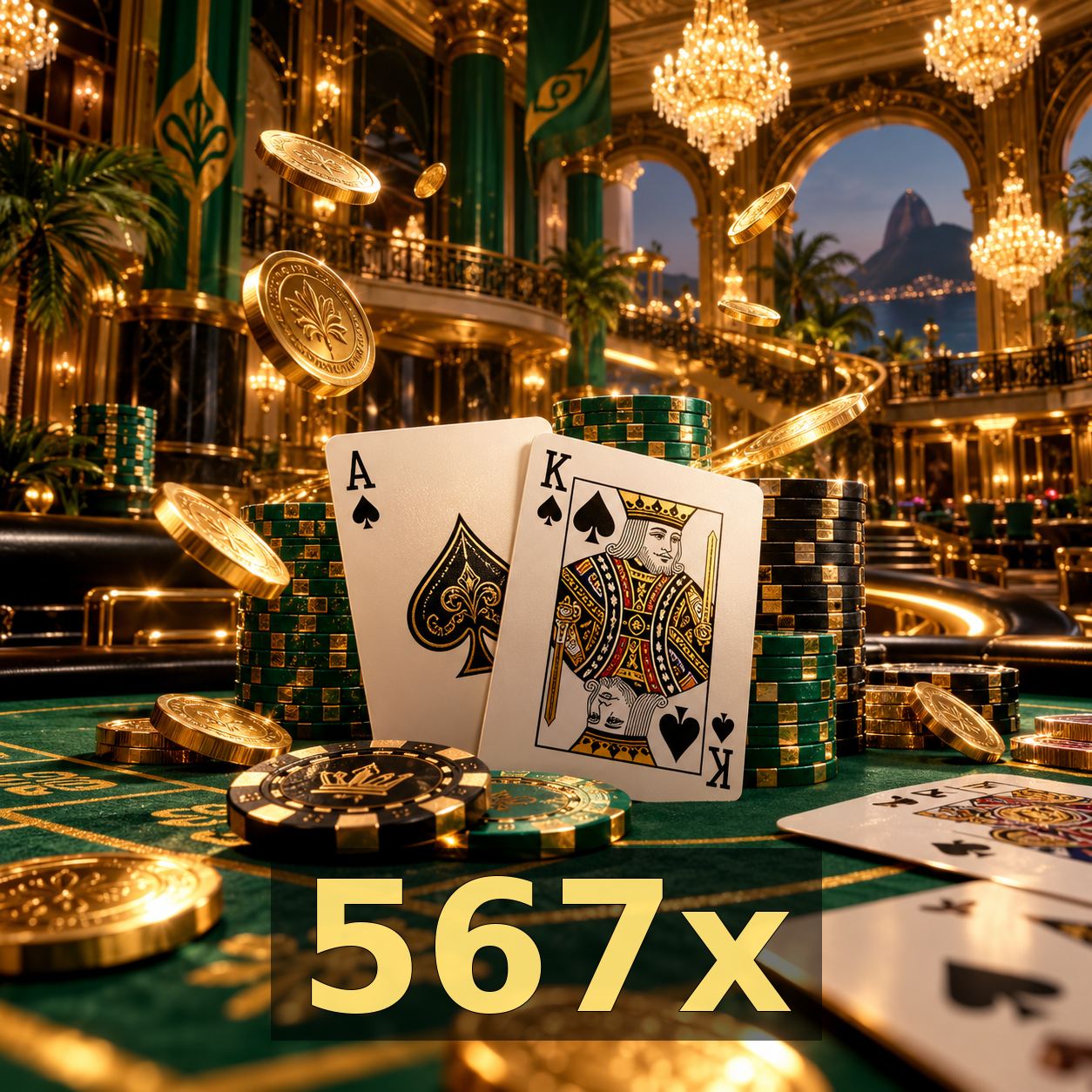567x - Galeria 1