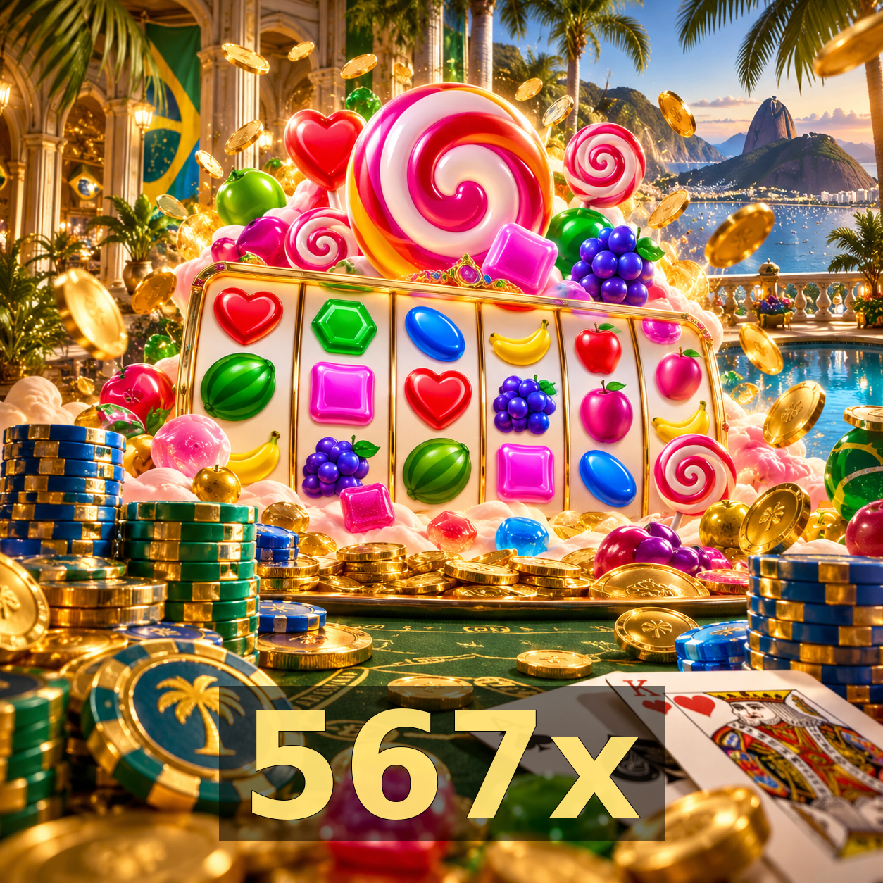 567x - Galeria 1