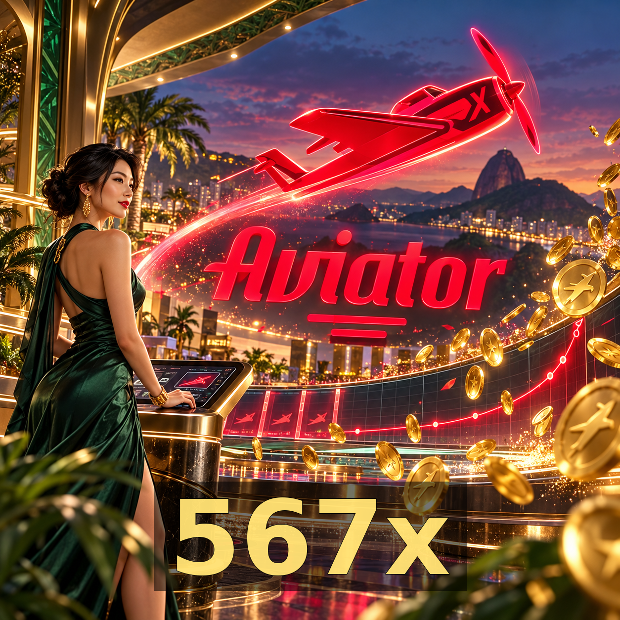 567x - Galeria 1
