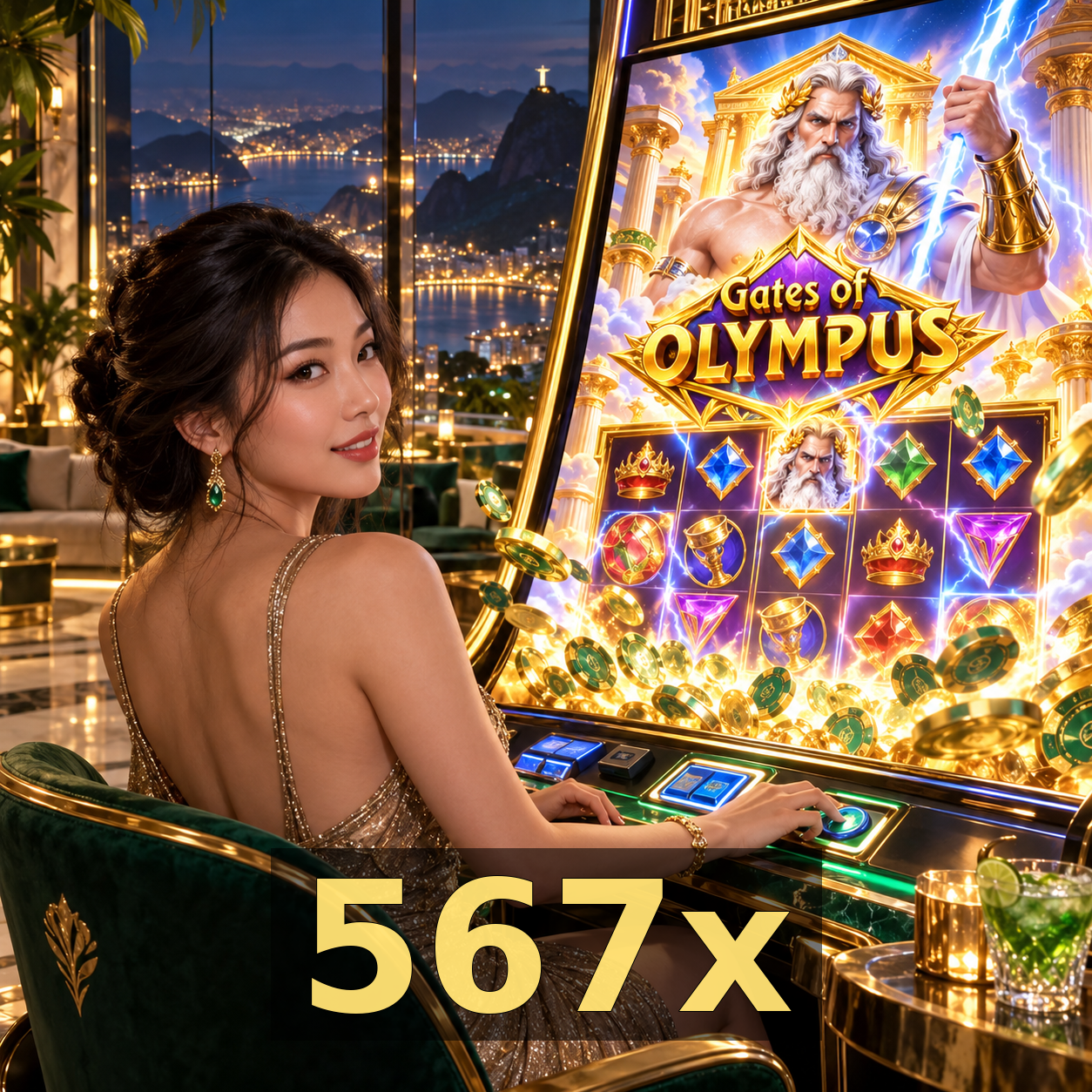 567x - Galeria 2