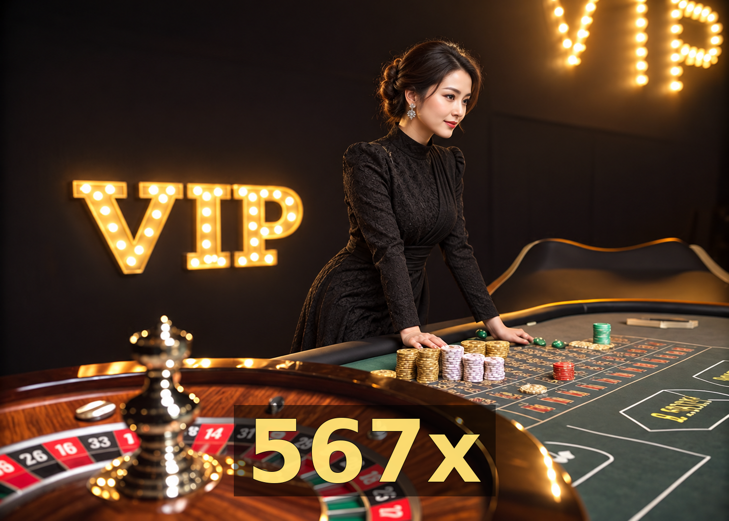 567x - Galeria 1