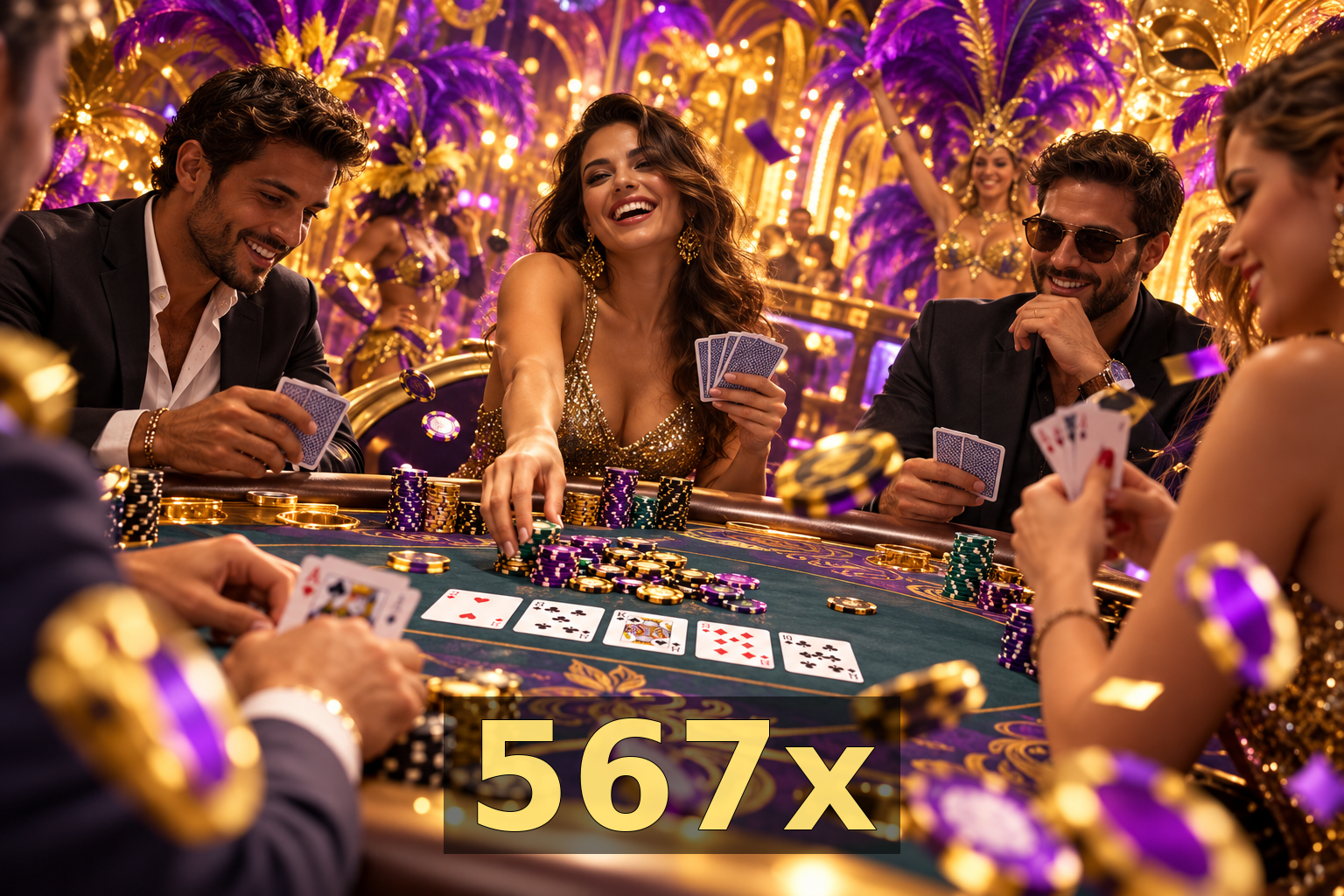 Tabela RTP dos jogos de cassino da 567x