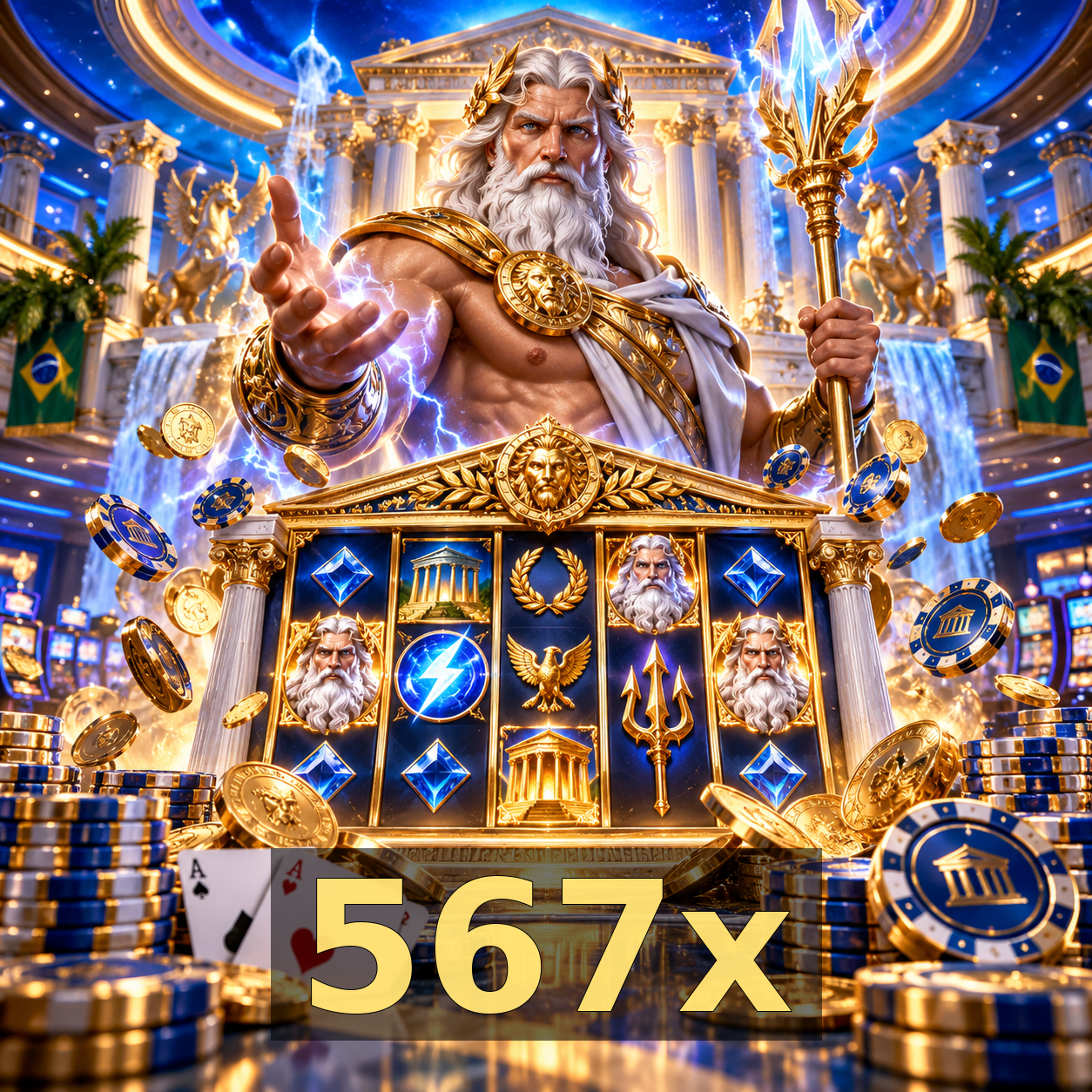 567x - Galeria 1
