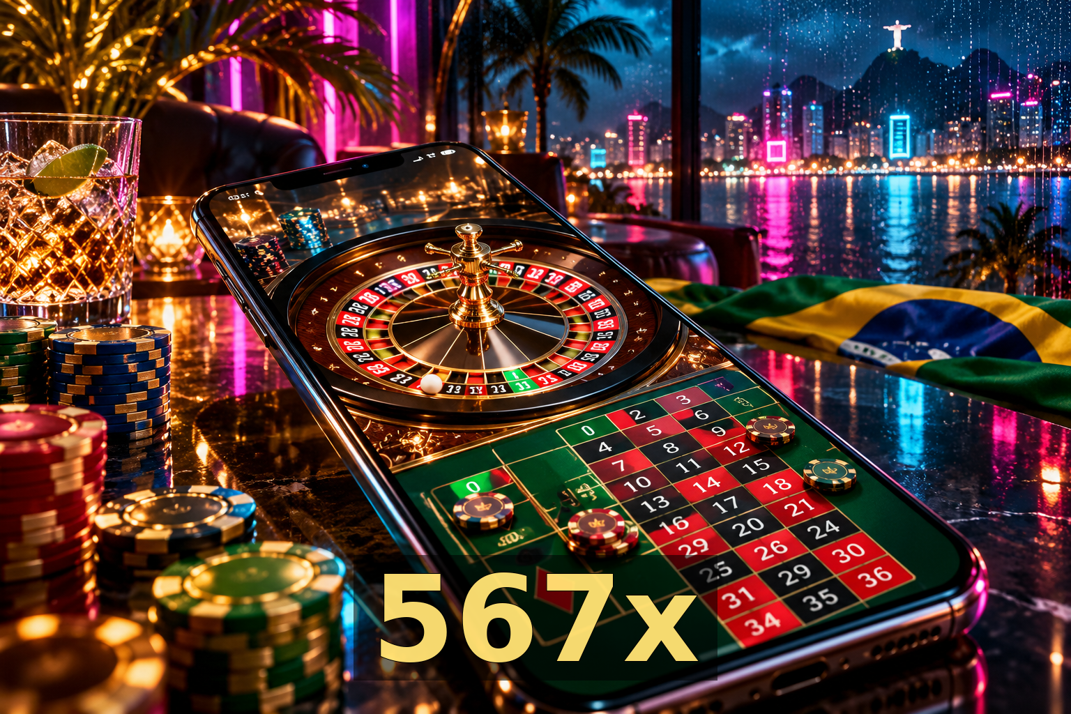 567x - Galeria 1