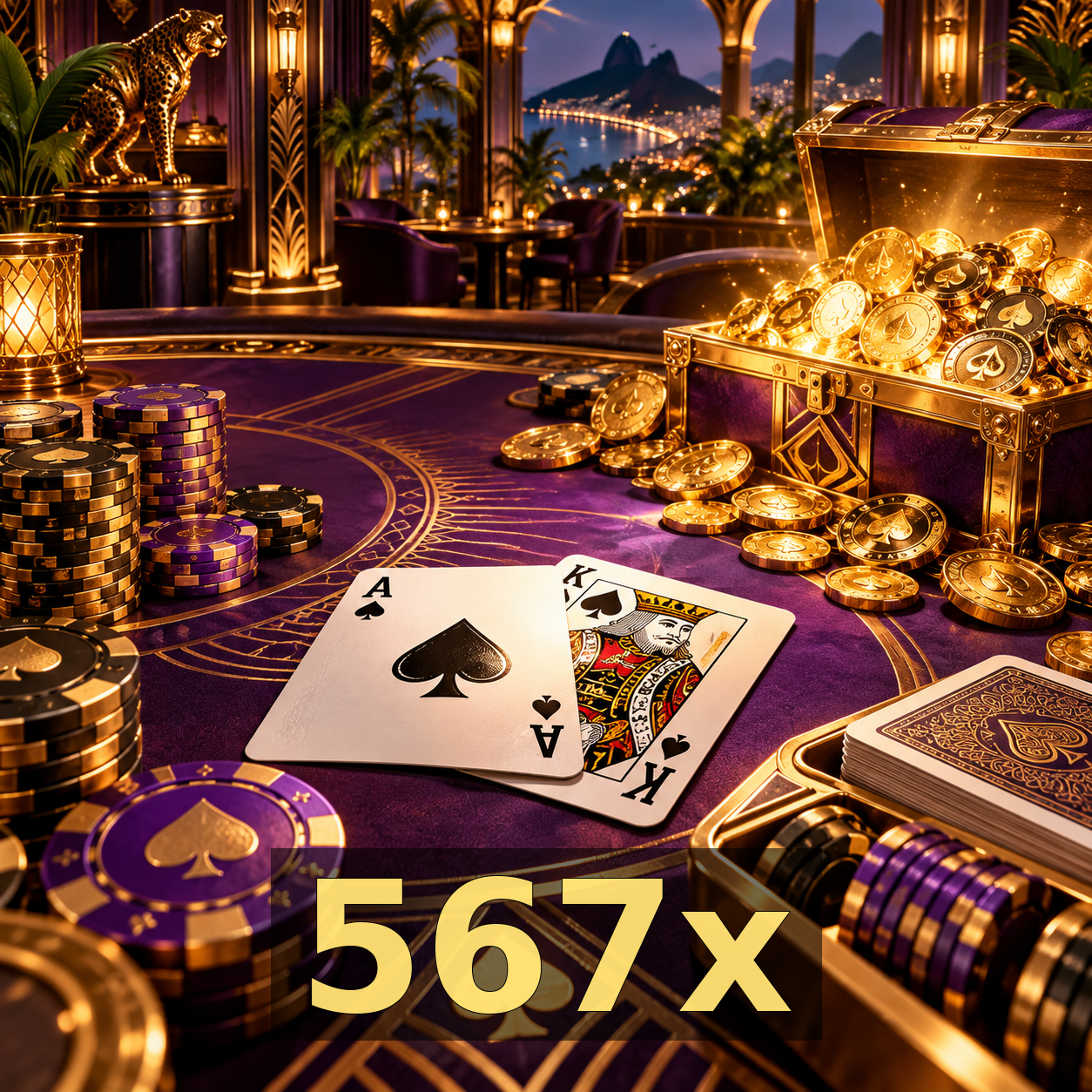 567x - Galeria 1