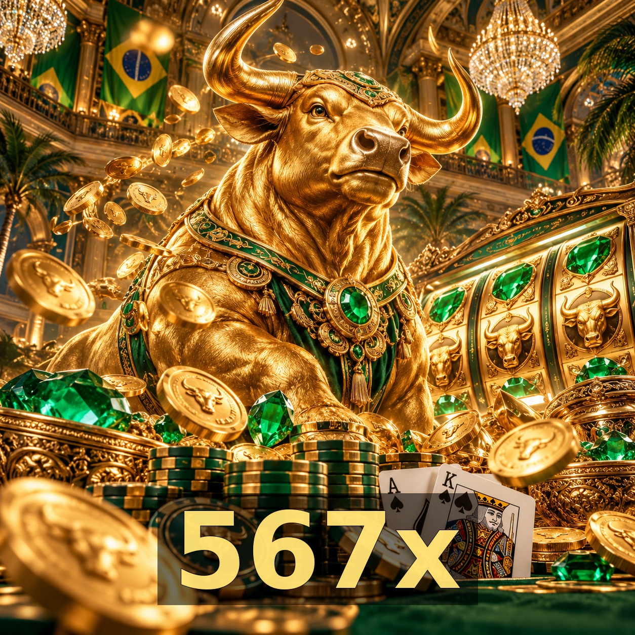 567x - Galeria 1